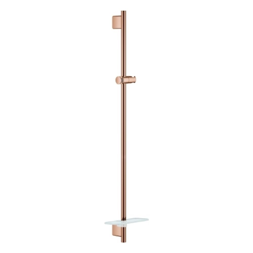 GROHE Brausestange Rainshower SmartActive 26603 900mm warm sunset, 26603DA0