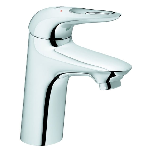 GROHE EH-WT-Batterie Eurostyle 23929_3 S-Size Push-open Abl.grt. Hebel o. chrom, 23929003