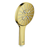 GROHE Handbrause Rainshower 130 SmartActive 26574 9,5l cool sunrise, 26574GL0