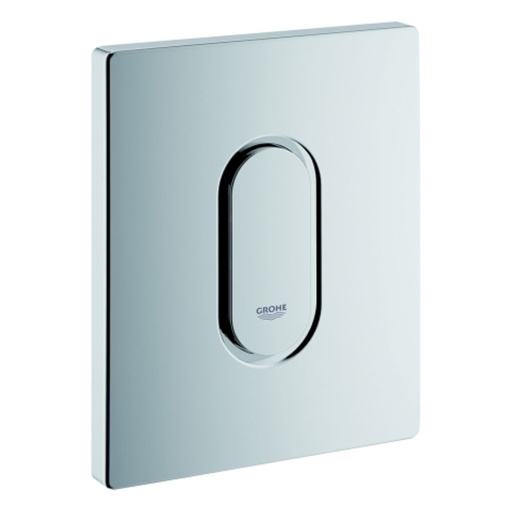 GROHE Urinal-Betätig. Arena Cosmopolitan 38857 FMS für manuelle Betätigung chrom, 38857000