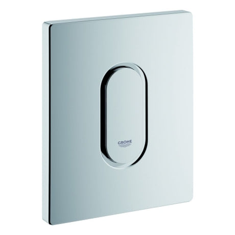 GROHE Urinal-Betätig. Arena Cosmopolitan 38857 FMS für manuelle Betätigung chrom, 38857000