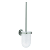GROHE Toilettenbürstengrt. Essentials 40374_1 Wandmontage supersteel, 40374DC1