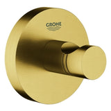 GROHE Bademantelhaken Essentials 40364_1 cool sunrise gebürstet, 40364GN1