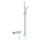 GROHE THM-Brausebatterie Grohtherm 1000 Performance 34835_1 Br.-grt. 900mm chrom, 34835001