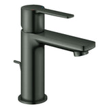 GROHE EH-Waschtischbatterie Lineare 32109_1 XS-Size hard graphite gebürstet, 32109AL1