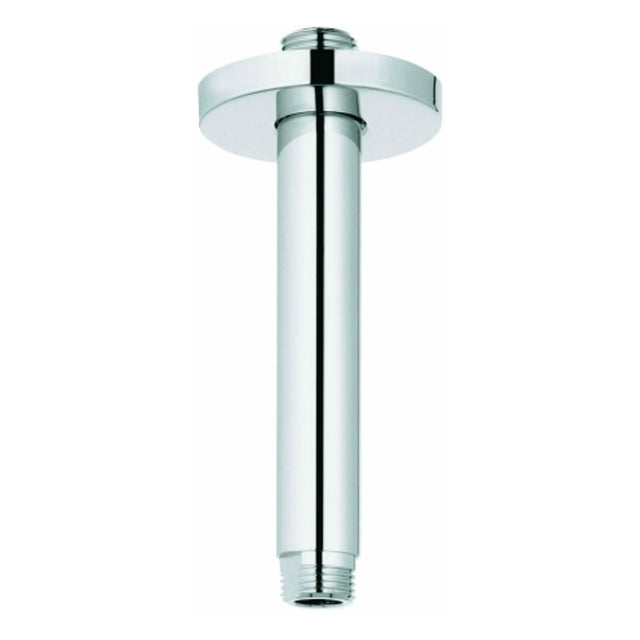 GROHE Deckenauslass Rainshower 28724 1/2'' Länge 142 mm chrom, 28724000