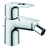 GROHE EH-Bidetbatterie BauLoop 23338_1 Einlochmontage chrom, 23338001