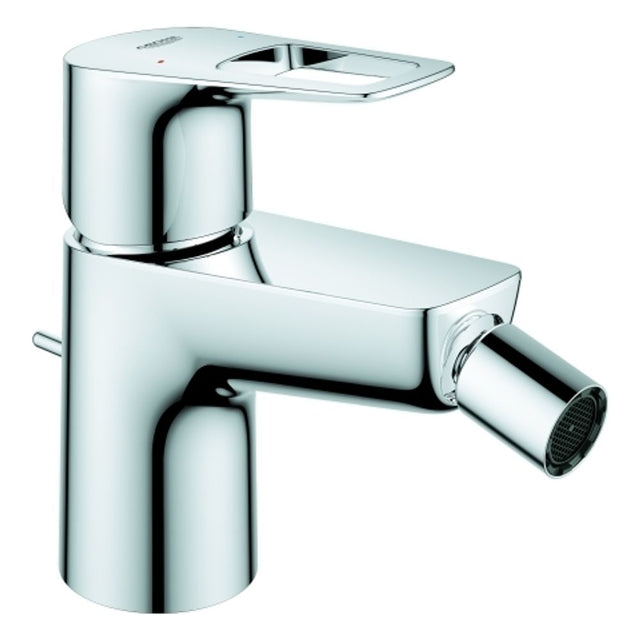 GROHE EH-Bidetbatterie BauLoop 23338_1 Einlochmontage chrom, 23338001