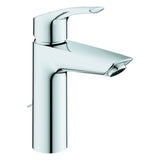 GROHE EH-WT-Batterie Eurosmart 23323_3 M-Size versenkbare Kette chrom, 23323003