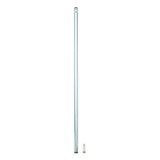 GROHE Brauserohr Euphoria SmartControl 48499 125cm für 26509 chrom, 48499000