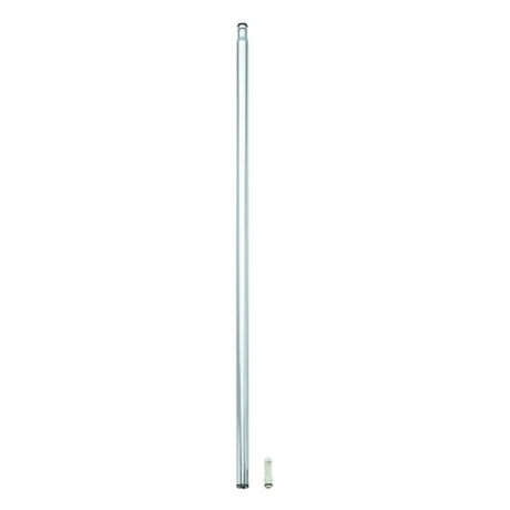 GROHE Brauserohr Euphoria SmartControl 48499 125cm für 26509 chrom, 48499000