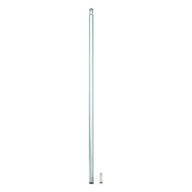 GROHE Brauserohr Euphoria SmartControl 48499 125cm für 26509 chrom, 48499000