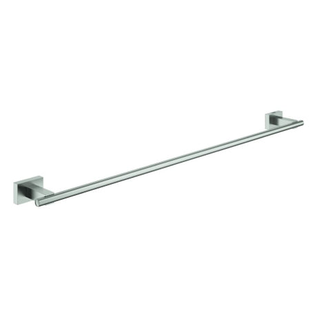 GROHE Badetuchhalter Essentials Cube 40509_1 558mm Metall supersteel, 40509DC1