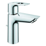 GROHE EH-Waschtischbatterie BauLoop 23762_1 M-Size chrom, 23762001