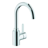 GROHE EH-WT-Batterie Eurosmart C 23933_1 L-Size Push-open Ablaufgarnitur chrom, 23933001