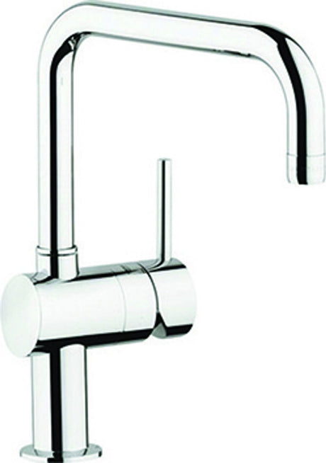 GROHE EH-Spültischbatterie Minta 32488 DN15 U-Auslauf chrom, 32488000