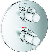 GROHE THM-Wannenbatt. Grohtherm Special 29095 FMS für Rapido T 35 500 000 chrom, 29095000