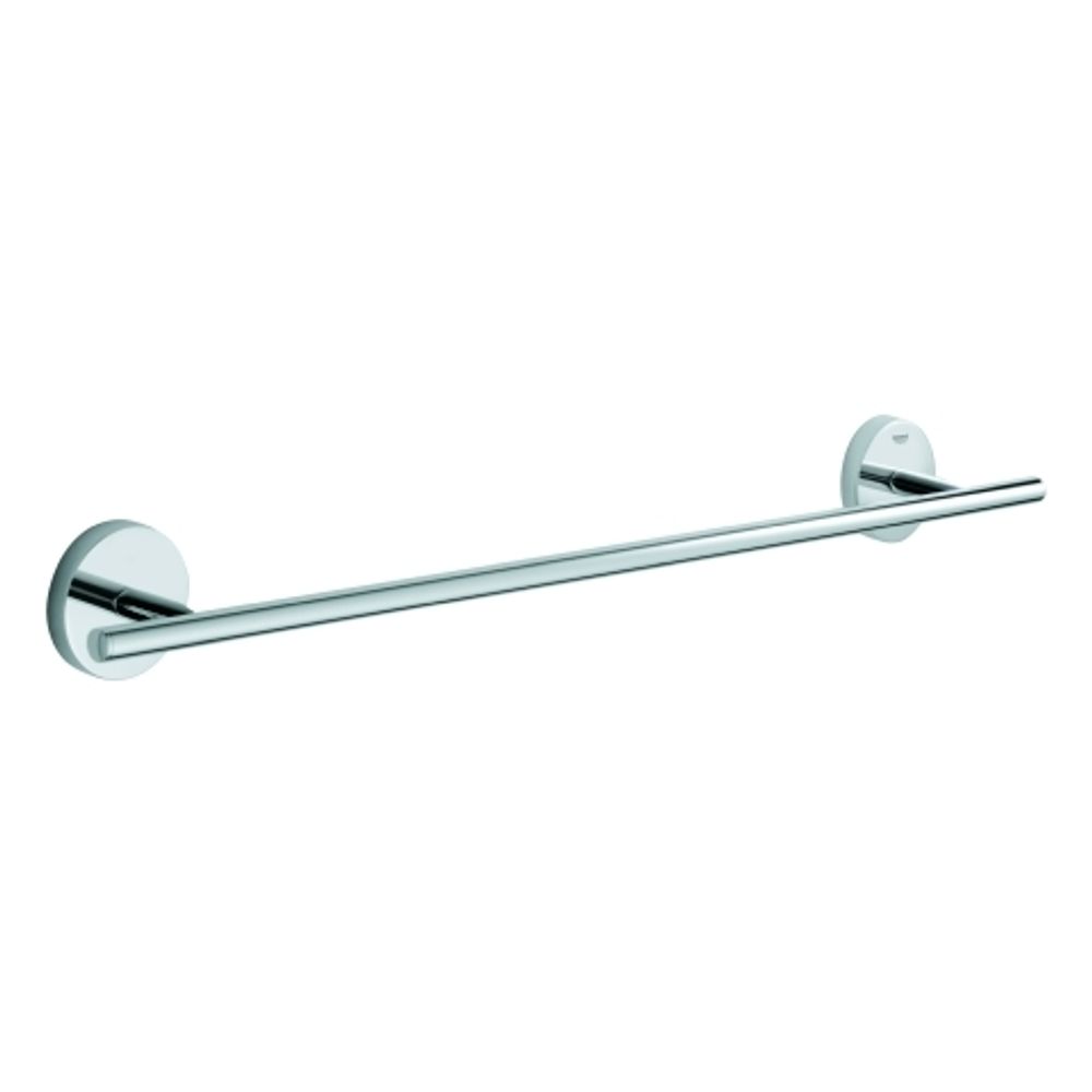 GROHE Badetuchhalter BauCosmopolitan 40459_1 chrom, 40459001