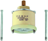GROHE Kartusche Keramik 46048 mit keramischem DIchtsystem, 46048000