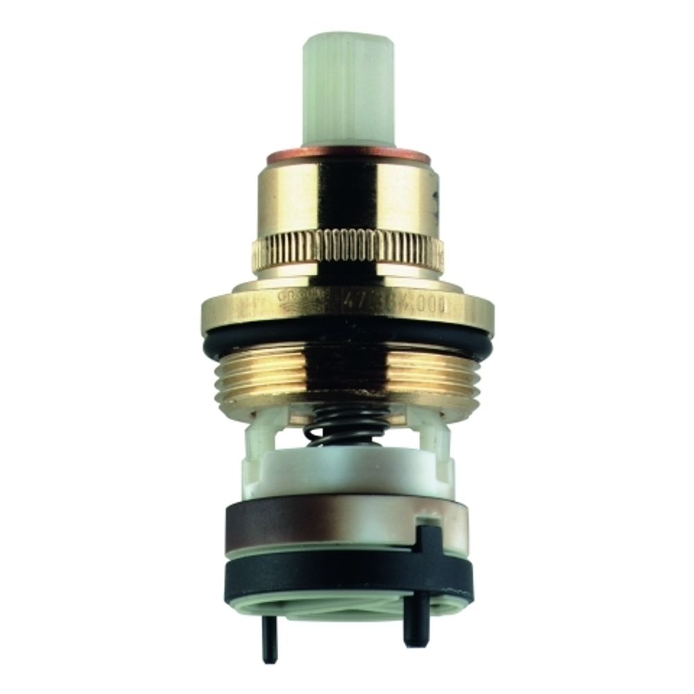 GROHE Aquadimmer DN15 47364 chrom  , 47364000