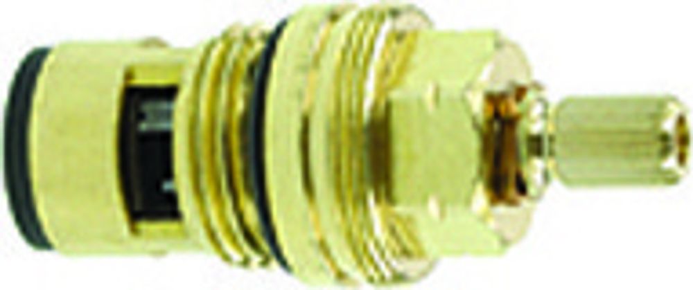 GROHE Oberteil 45342 Carbodur Keramik Anschlag links 1/2\", 45342000