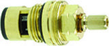 GROHE Oberteil 45342 Carbodur Keramik Anschlag links 1/2\", 45342000