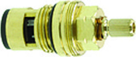 GROHE Oberteil 45342 Carbodur Keramik Anschlag links 1/2\", 45342000