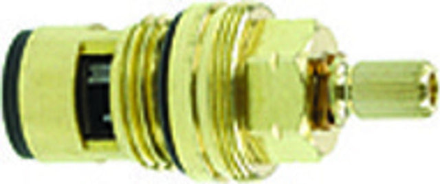 GROHE Oberteil 45342 Carbodur Keramik Anschlag links 1/2\", 45342000