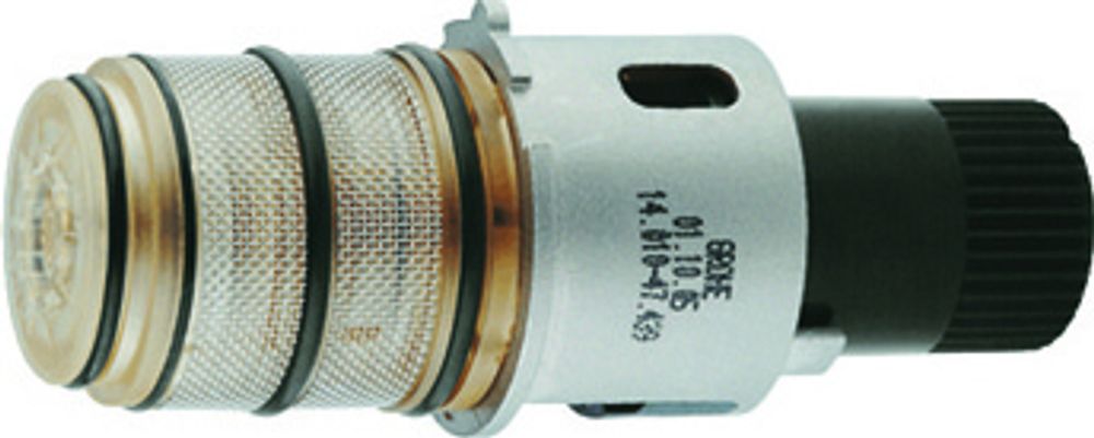 GROHE THM-Kompaktkartusche 1/2\" 47439 für Thermostate Grohtherm neu, 47439000