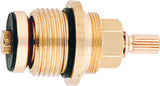 GROHE Oberteil 07025 für UP-Ventil mit kurzer Spindel 3/4\", 07025000