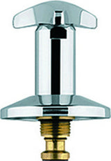 GROHE Oberteil 11508 für UP-Ventile Trecorn Gr. Mark. rot 1\" chrom, 11508000