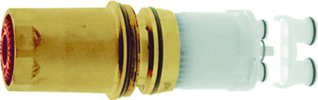 GROHE Kartusche 43813 für Contromix Selbstschluß-Batterie, 43813000
