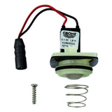 GROHE Magnetventil 42893 für Tectron 577  , 42893000