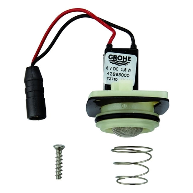 GROHE Magnetventil 42893 für Tectron 577  , 42893000