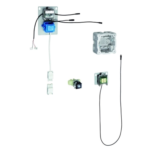 Grohe Austausch-Elektronik Radar für Urinal-Unterputz-Radar Altanlagen, 43863000
