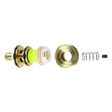 GROHE Innenteile 43810 komplett für Urinal-Spüler 509., 43810000