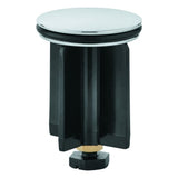 GROHE Stopfen 07182 für Ablaufgarnitur 1 1/4\" chrom, 07182000