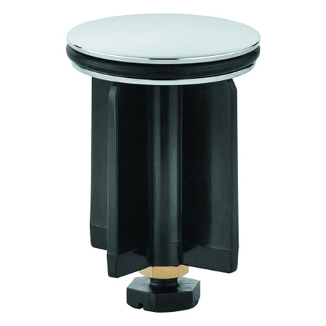 GROHE Stopfen 07182 für Ablaufgarnitur 1 1/4\" chrom, 07182000