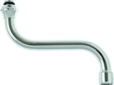 GROHE Rohrauslauf Costa 13051 Ausladung 200mm schwenkbar M22x1 chrom, 13051000