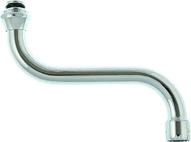 GROHE Rohrauslauf Costa 13051 Ausladung 200mm schwenkbar M22x1 chrom, 13051000