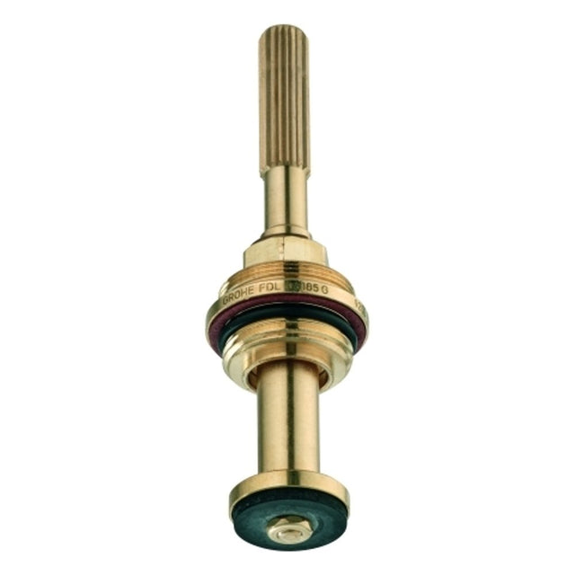 GROHE Oberteil 06185 für UP-Ventil Sitztiefe 42mm 3/4\", 06185000