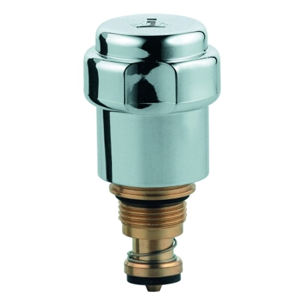 GROHE Oberteil 41816 WAS-Griff DN10 mit Rückflussverhinderer chrom, 41816000