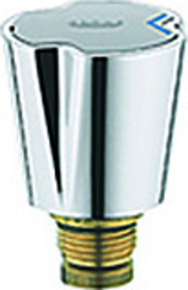 GROHE Oberteil Costa 45959 Markierung blau 1/2\" chrom, 45959000