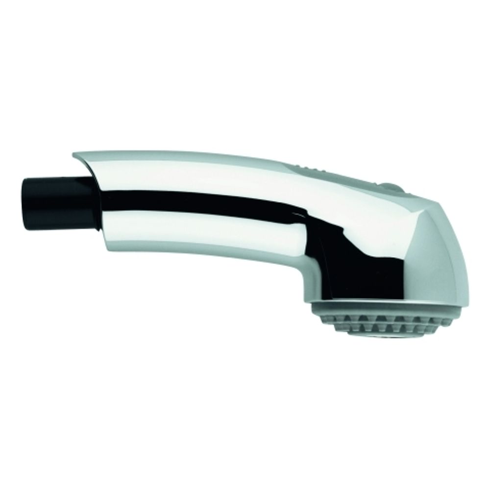 GROHE Spülbrause 46312 f. Zedra/Europlus chrom/fehgrau, 46312IE0