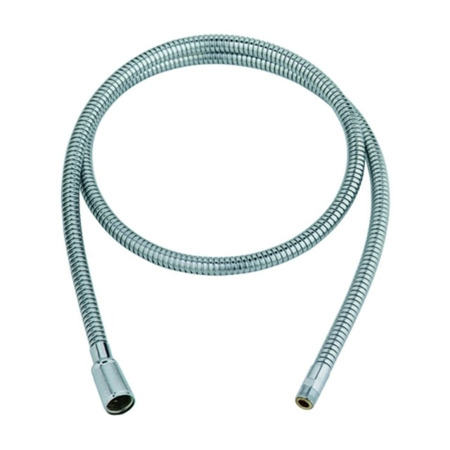 GROHE Brauseschlauch 46092 Metall 1/2\"xM15x1 f.Spültischbatt. 1500mm chrom, 46092000