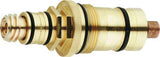 GROHE Thermoelement 47217 mit nicht steigender Spindel 1/2\", 47217000