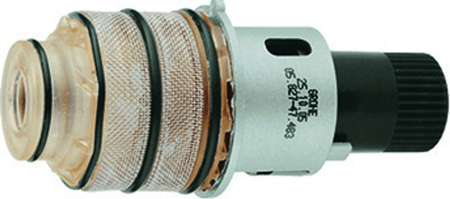GROHE THM-Kompaktkartusche 3/4\" 47483 für Thermostate Grohtherm neu, 47483000