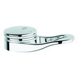 GROHE Hebel 46129 95mm für Europlus alt chrom, 46129000
