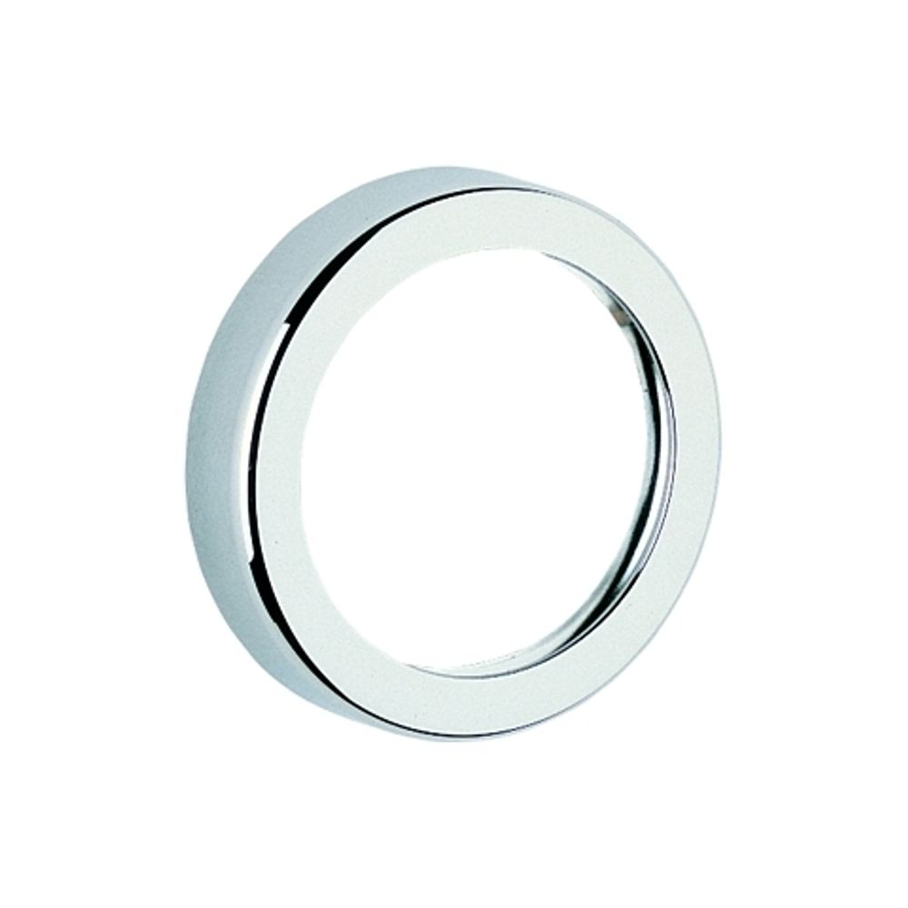 GROHE Rosette 45662 d: 70mm für Relexa Seitenbrause chrom, 45662000