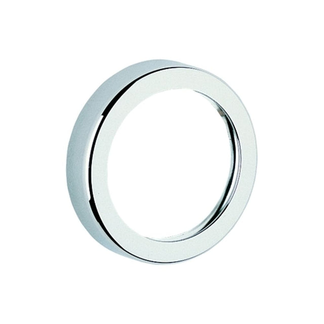 GROHE Rosette 45662 d: 70mm für Relexa Seitenbrause chrom, 45662000